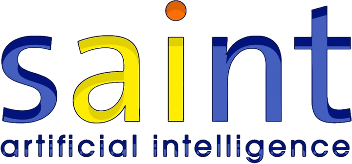 saint artificial intelligence